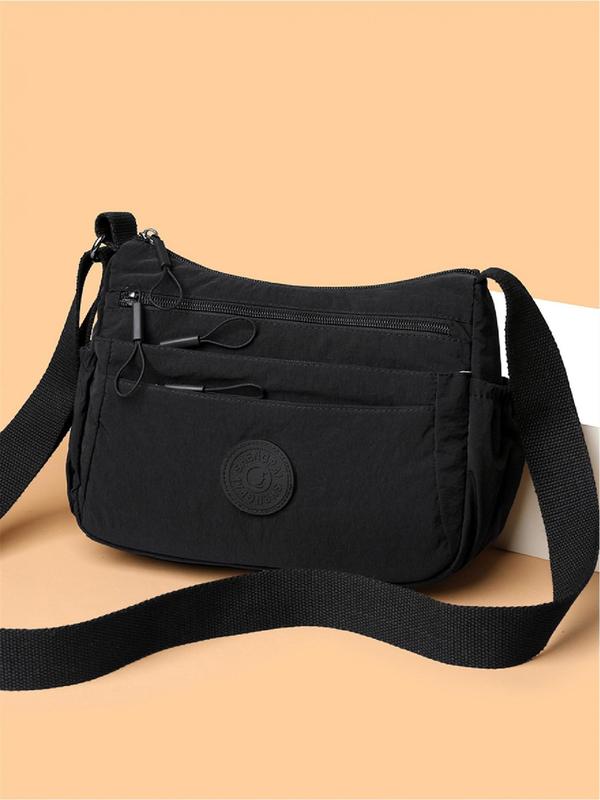 Avelia - Bolsa de Hombro Cruzada