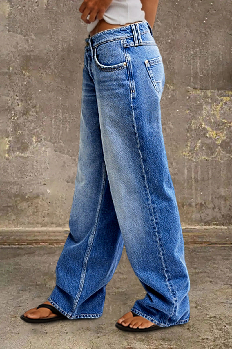 Collins - Pantalones Casuales con Estilo