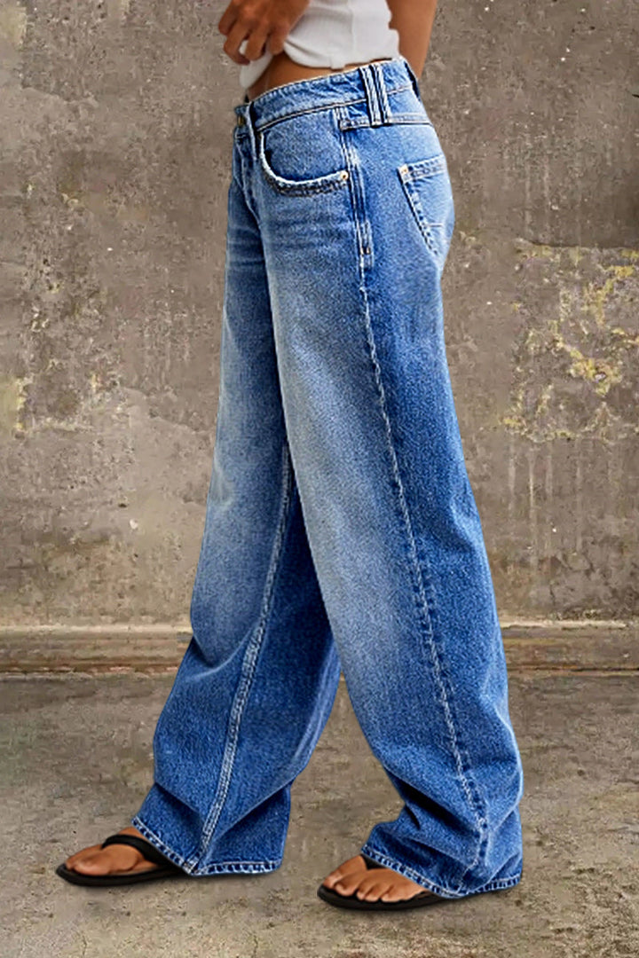 Collins - Pantalones Casuales con Estilo