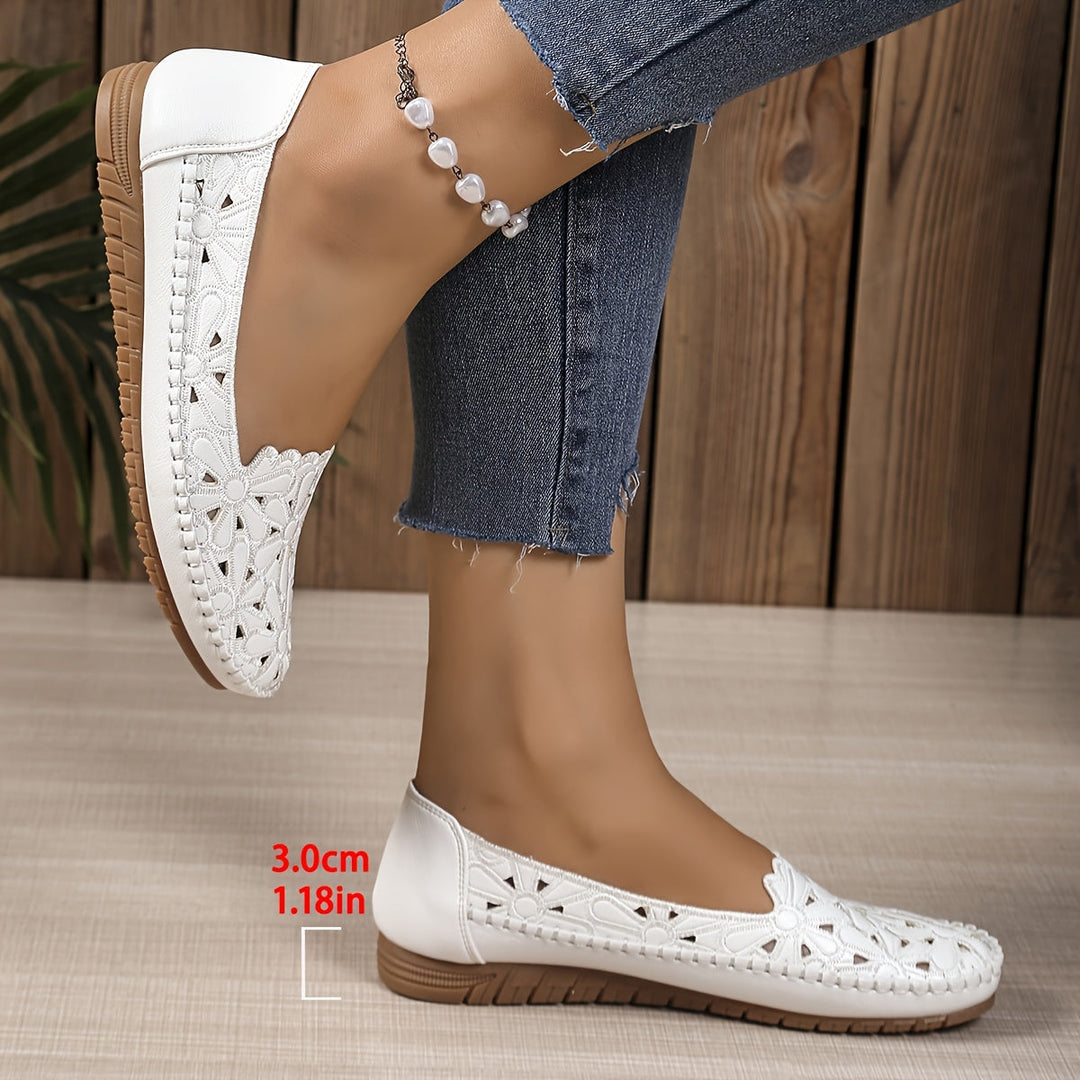 Zorae - Zapatos Casual Elegantes