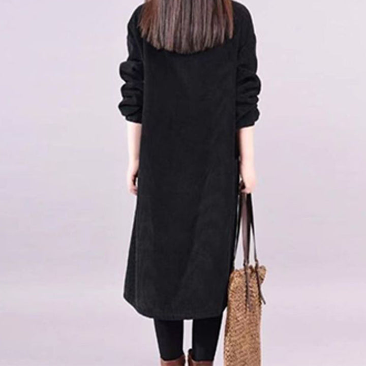 Brielyn - Vestido Midi Casual Estiloso