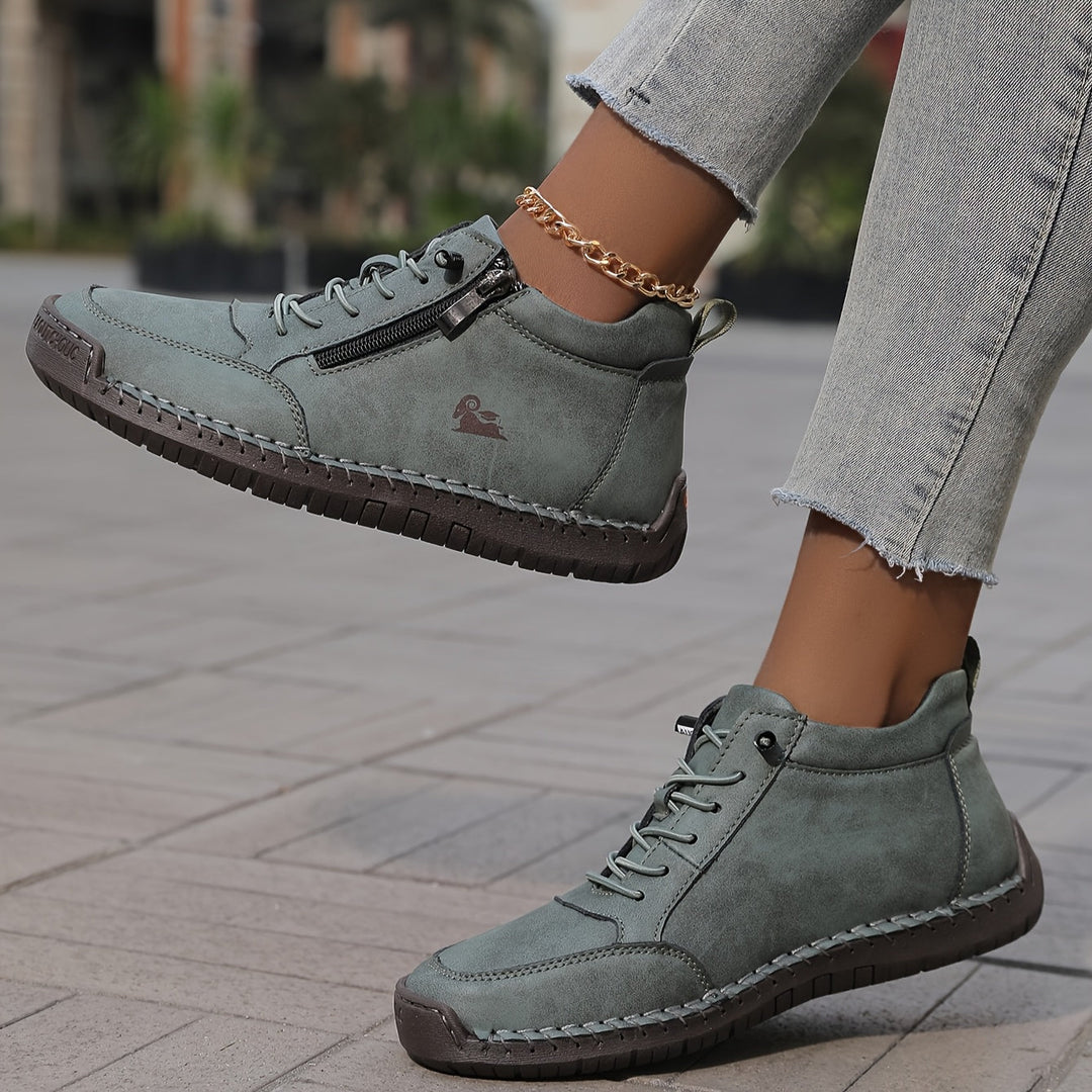 Jesmara - Zapatos Casuales Estilosos