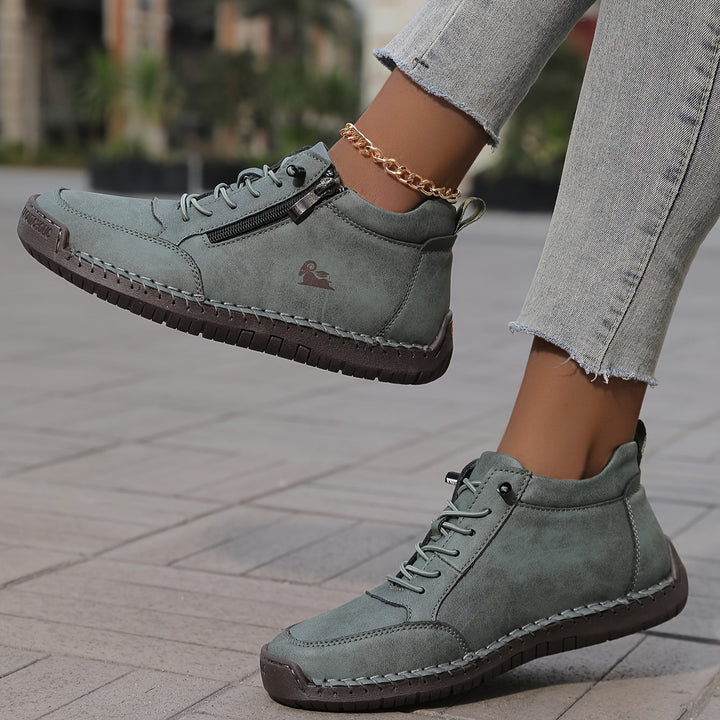 Jesmara - Zapatos Casuales Estilosos