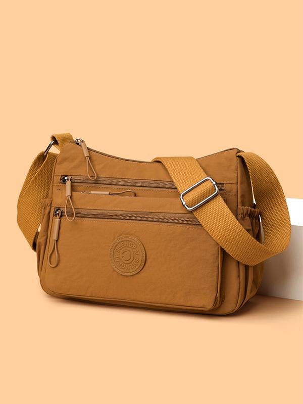 Avelia - Bolsa de Hombro Cruzada