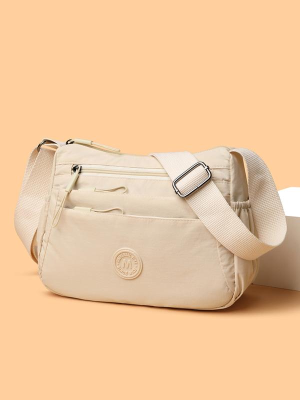 Avelia - Bolsa de Hombro Cruzada