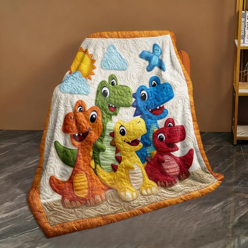 Marisyn - Manta Estilo Acolchado