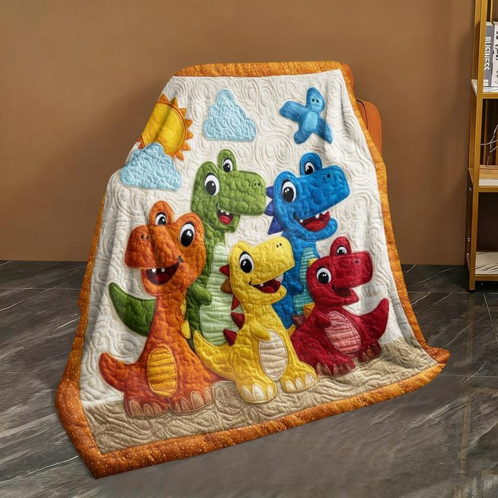 Marisyn - Manta Estilo Acolchado