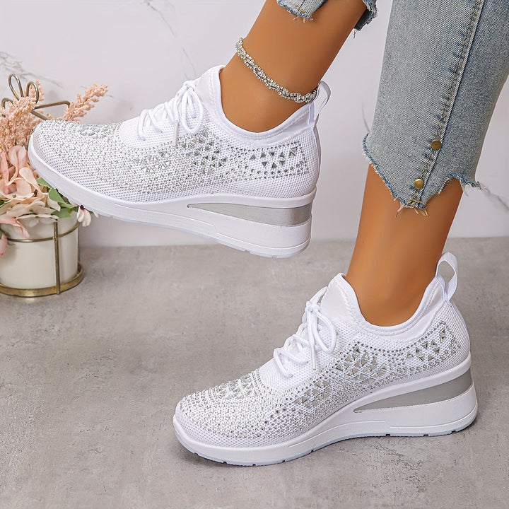 Avelin - Zapatos casuales elegantes