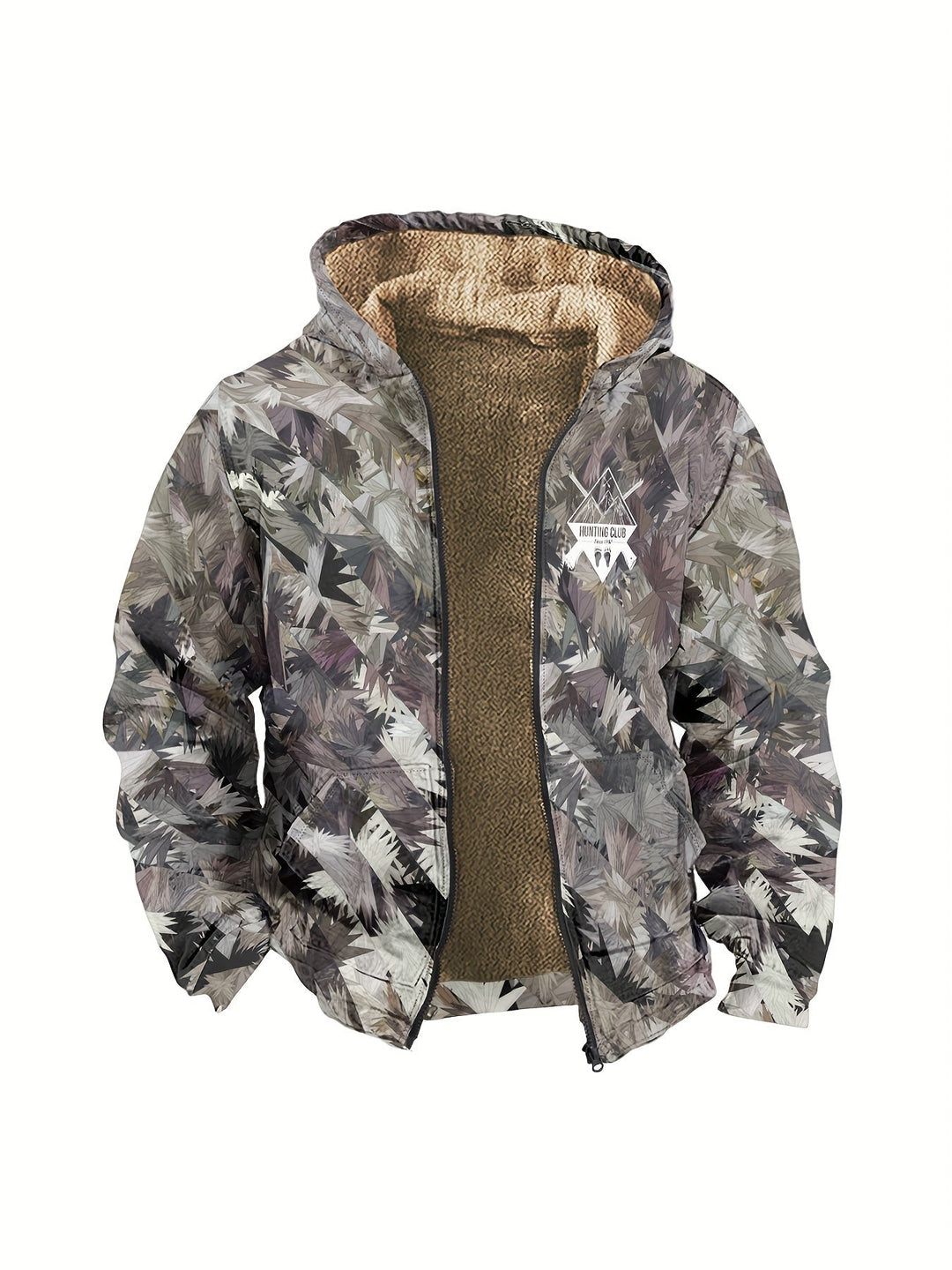 Edricar - Sudadera con Capucha Casual Estilosa