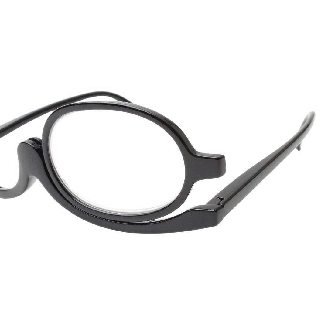 Jessora - Gafas de Estilo Retro
