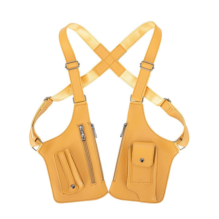 Corveth - Bolsa bandolera resistente al agua
