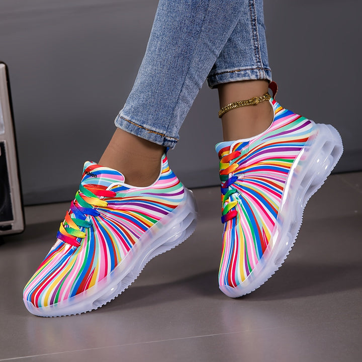 Zaraya - Zapatillas Casual Estilosas