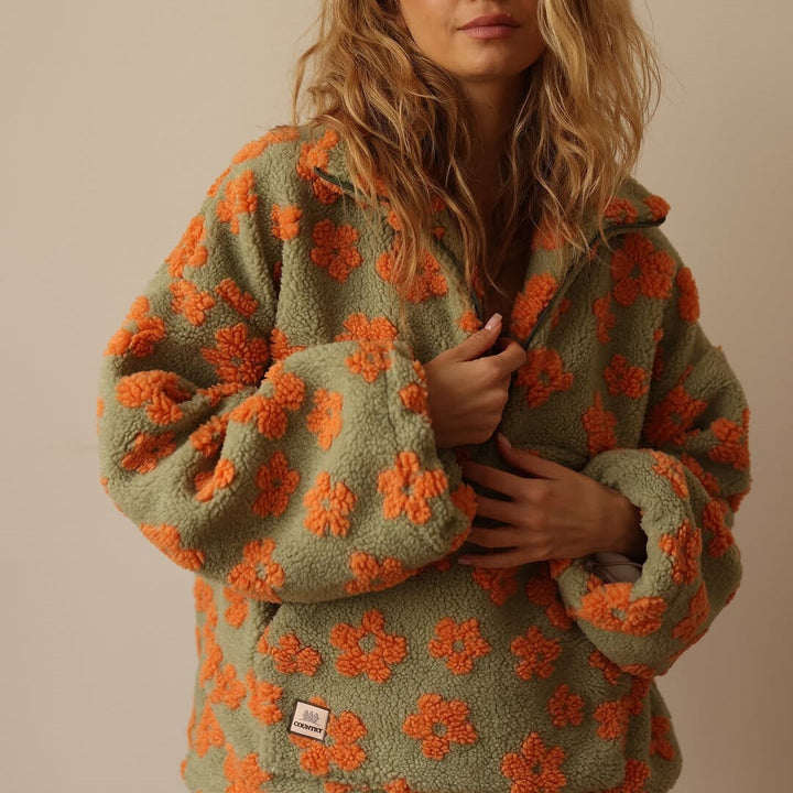 Nevaeh - Sudadera Casual con Estilo
