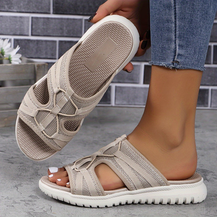 Sonnet - sandalias casuales con estilo