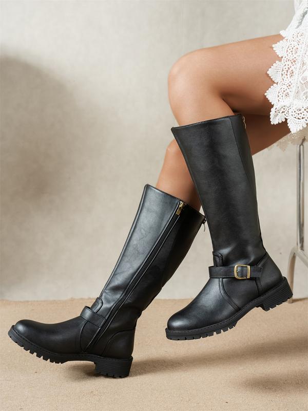 Risae - Botas Casual Estilosas