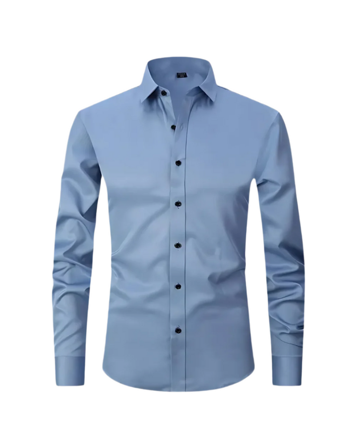 Carlton - Camisa casual elegante