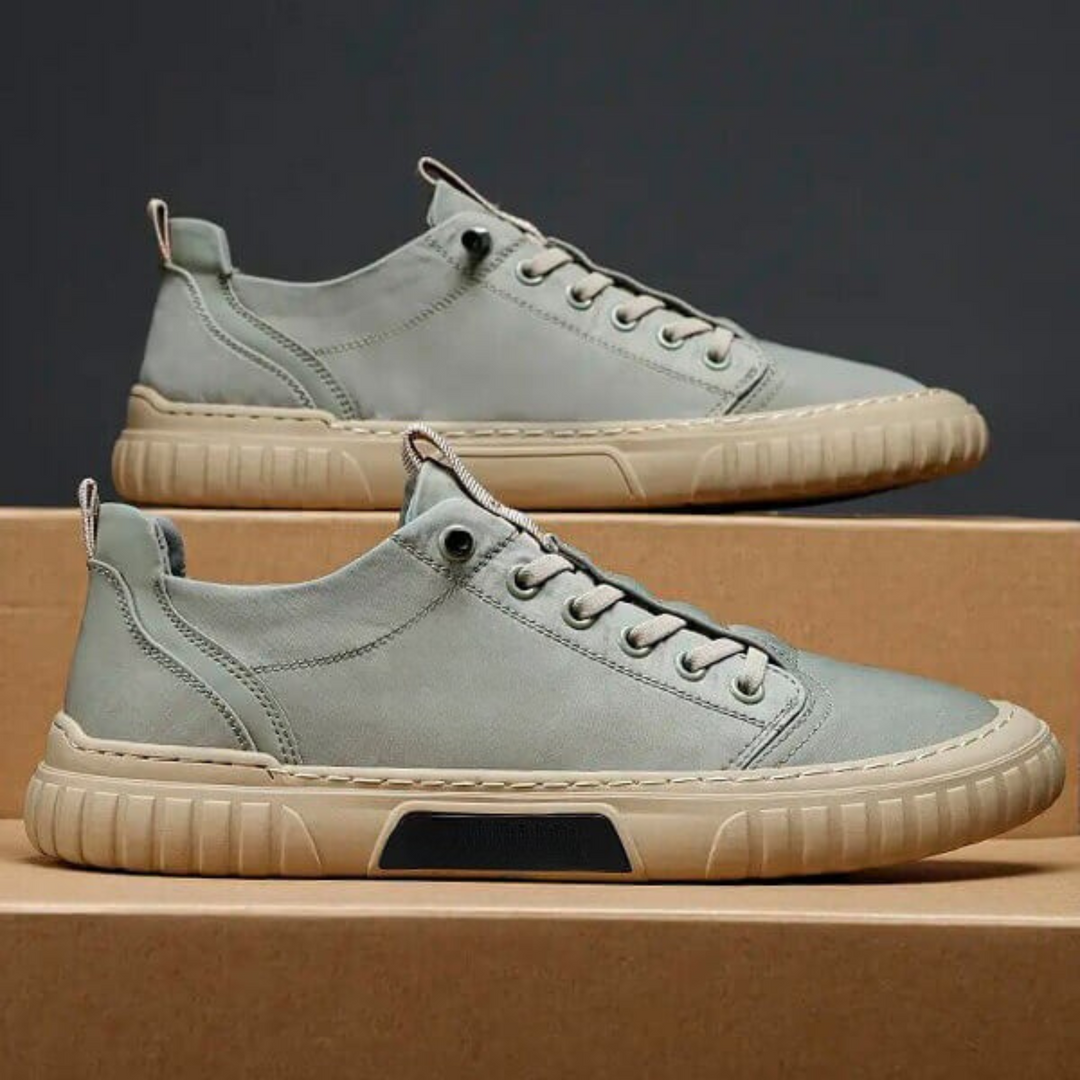 Sylvester - Zapatos Casuales Estilosos