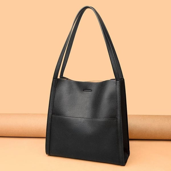 Rowena - Bolsa tote estructurada elegante