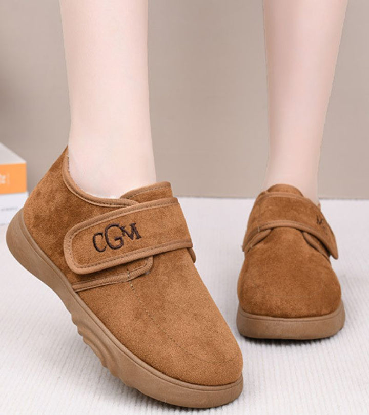 Dorelline - Zapatos Casuales Estilosos