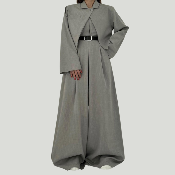 Lyranel - Mono Casual Estiloso