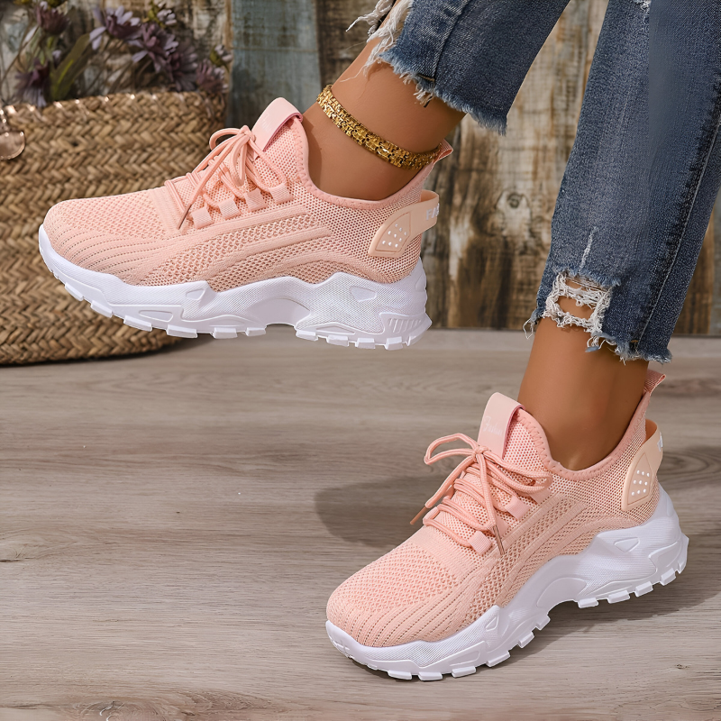 Eliora - Zapatos Casual Elegantes