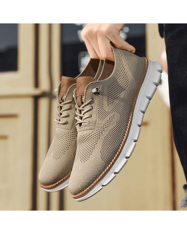 Jorvexus - Zapatos Casual Estilosos