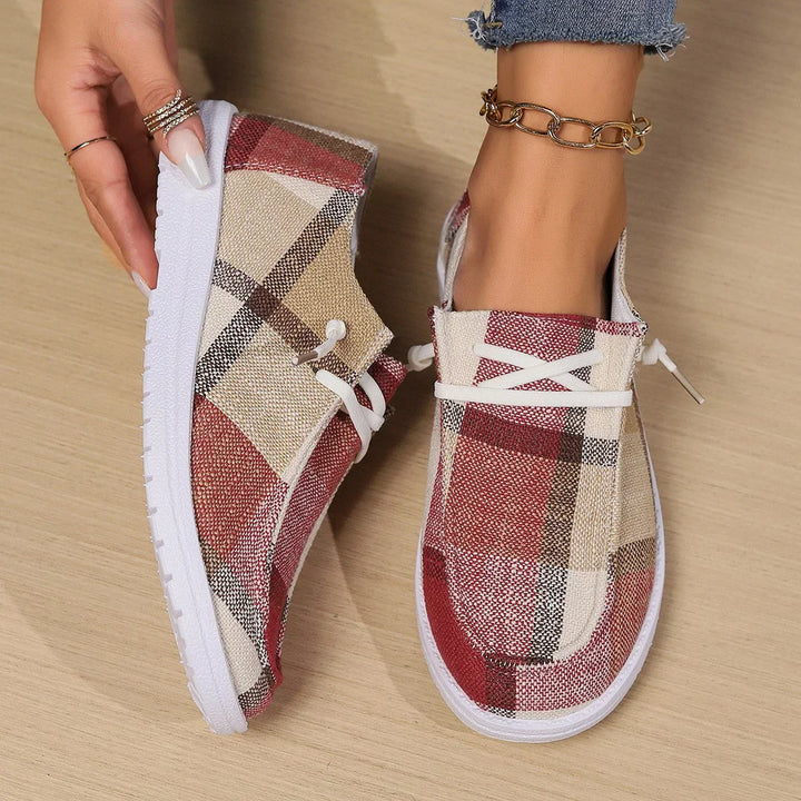Lioraen - Zapatos Casual Elegantes