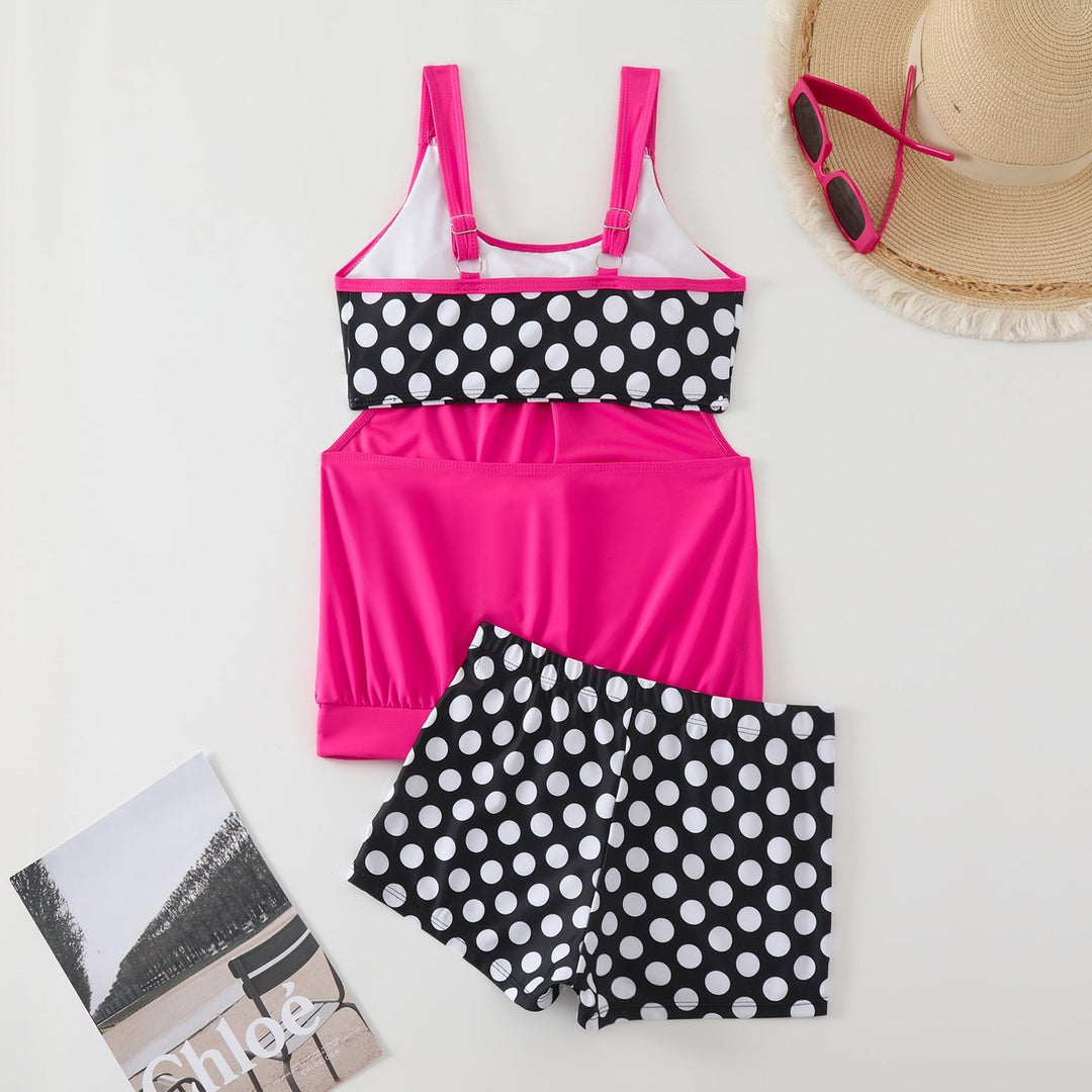 Darya - Conjunto tankini