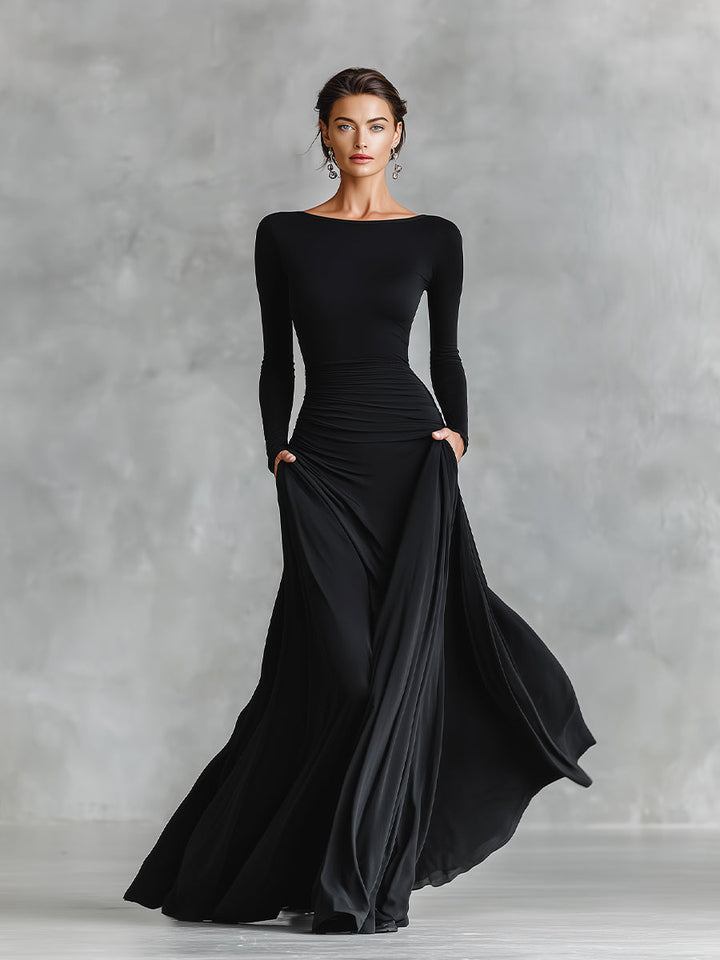 Zabella - Vestido Casual Elegante