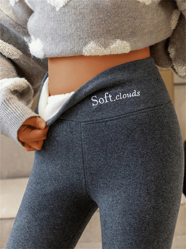 Noriel - Pantalones térmicos de invierno