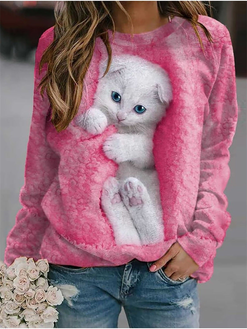 Arliera - Sudadera Casual Estilosa