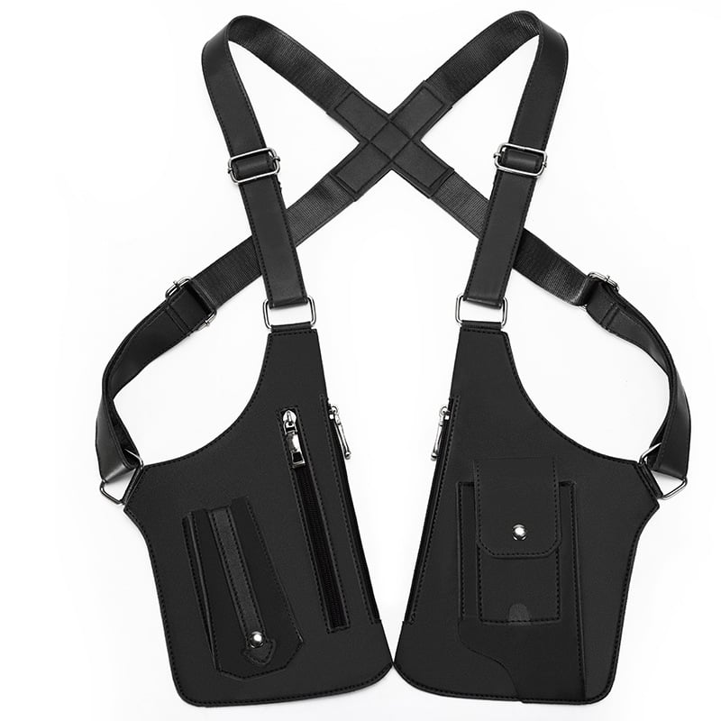 Corveth - Bolsa bandolera resistente al agua