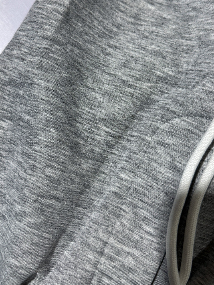 Gannon - Pantalón jogger suave al tacto