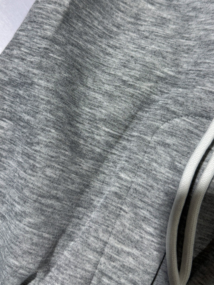 Gannon - Pantalón jogger suave al tacto