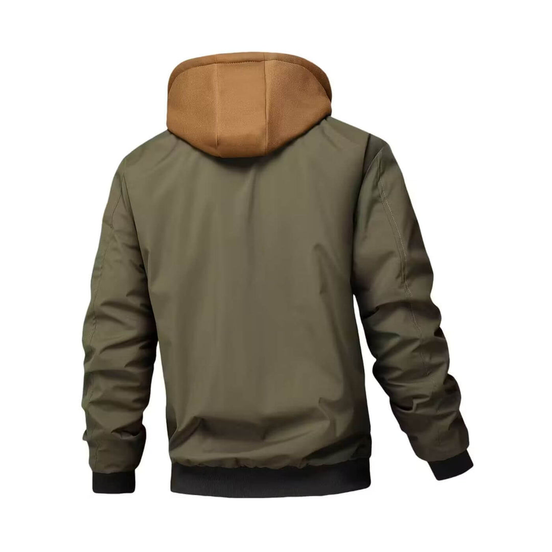 Cashel - Chaqueta Casual con Estilo