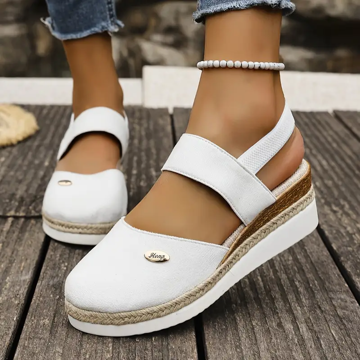 Bridget - Sandalias casuales elegantes