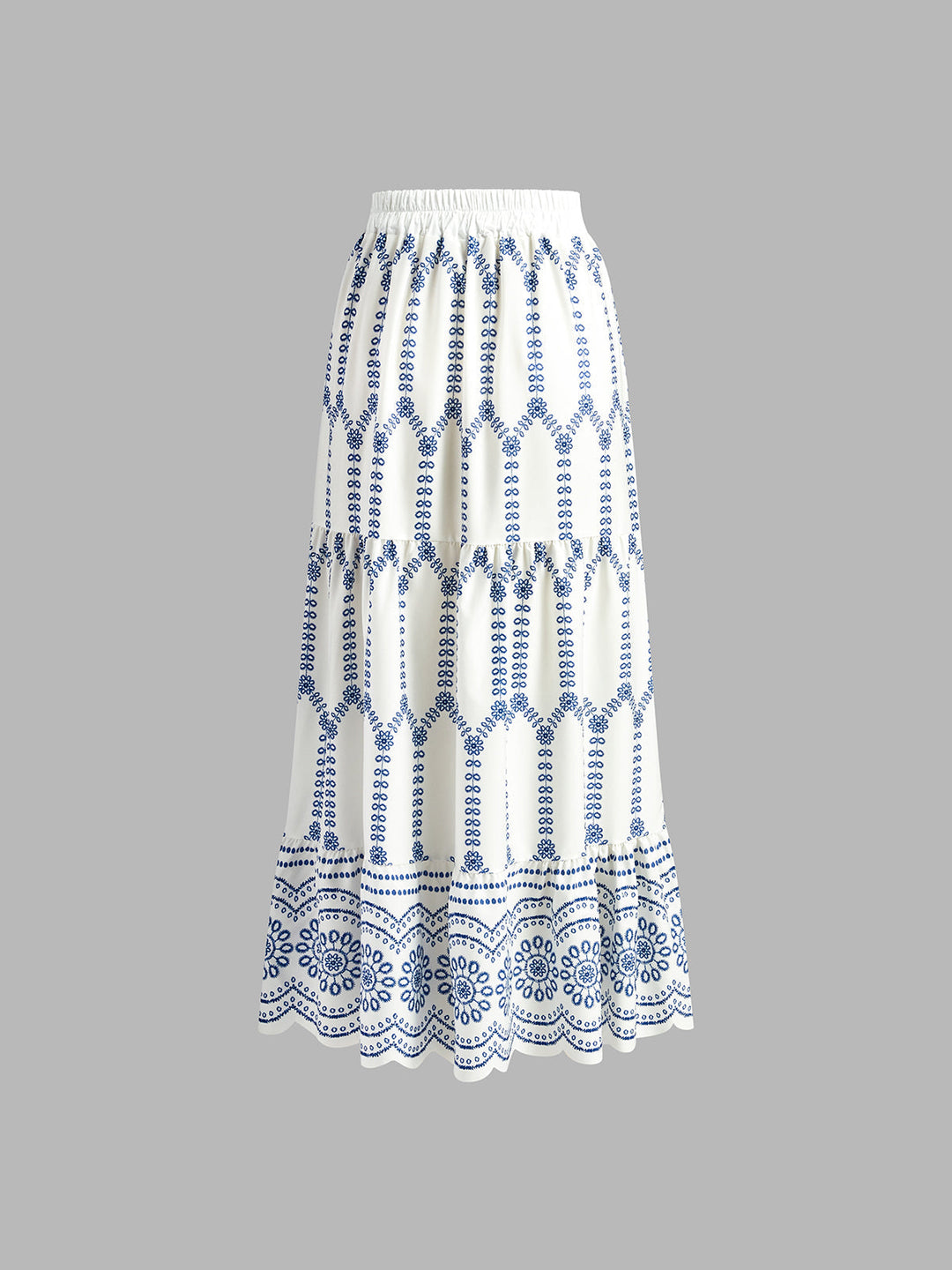 Veyda - Elegante conjunto informal de dos piezas