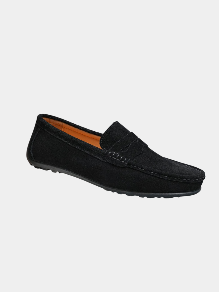 Malcolm - Mocasines elegantes