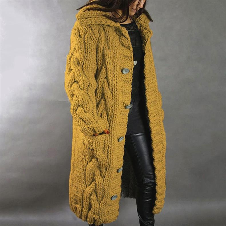 Liranea - Stylish Casual Coat