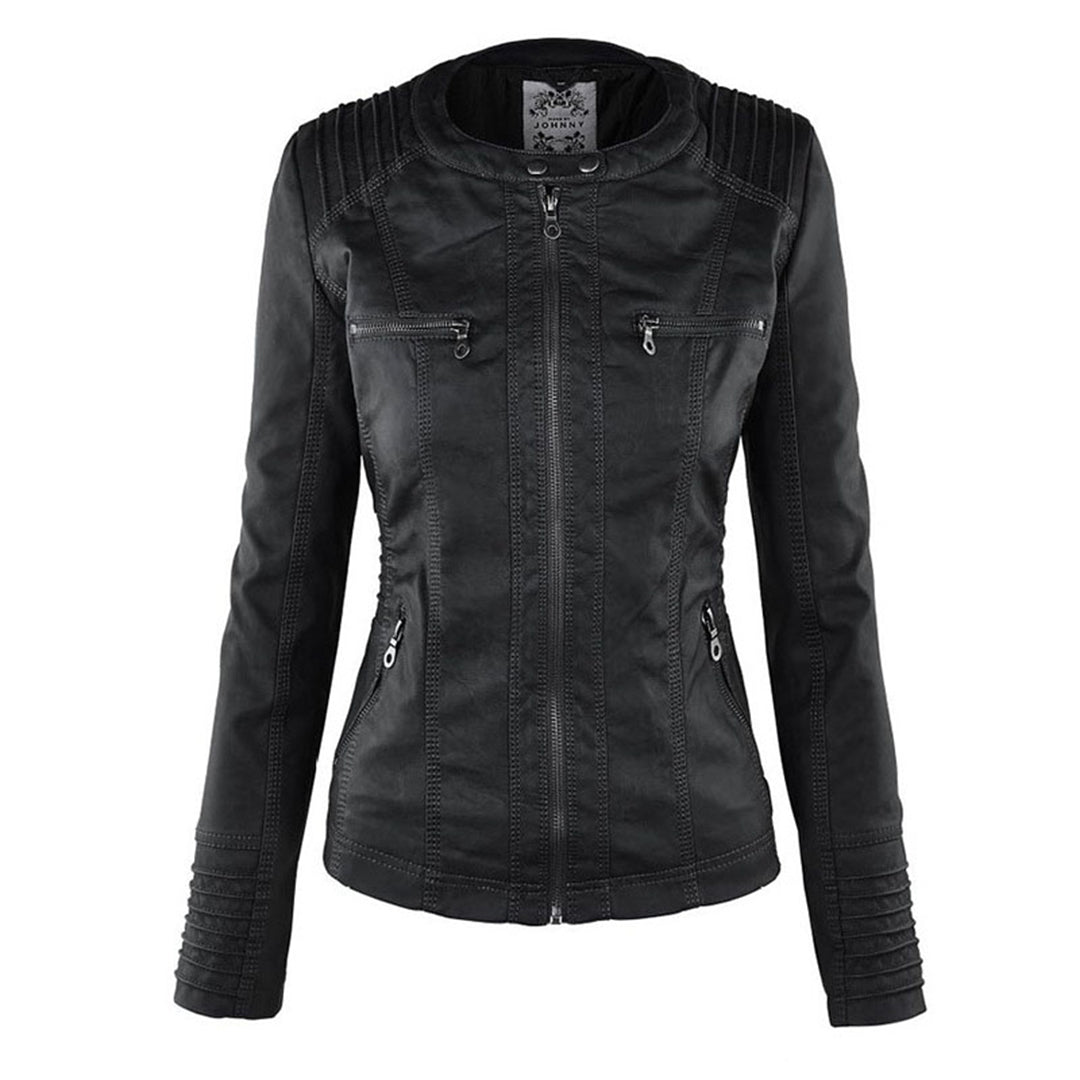 Clareth - Chaqueta Casual Estilosa