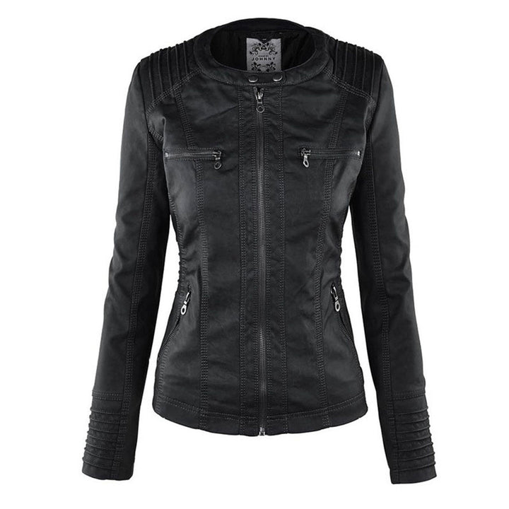 Clareth - Chaqueta Casual Estilosa