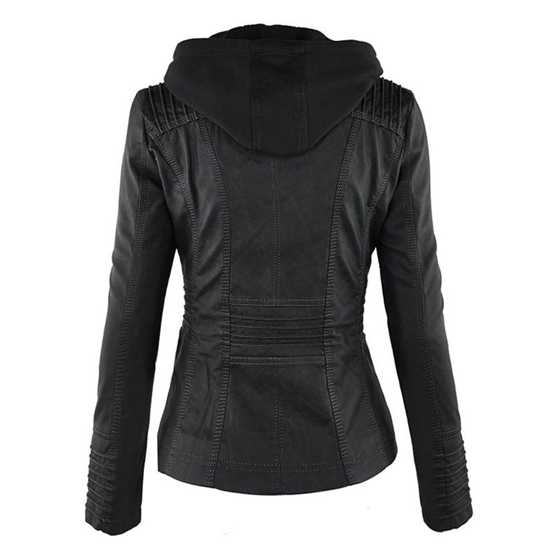 Clareth - Chaqueta Casual Estilosa