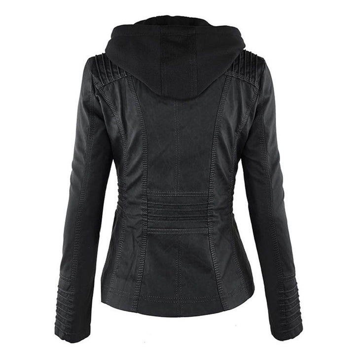 Clareth - Chaqueta Casual Estilosa