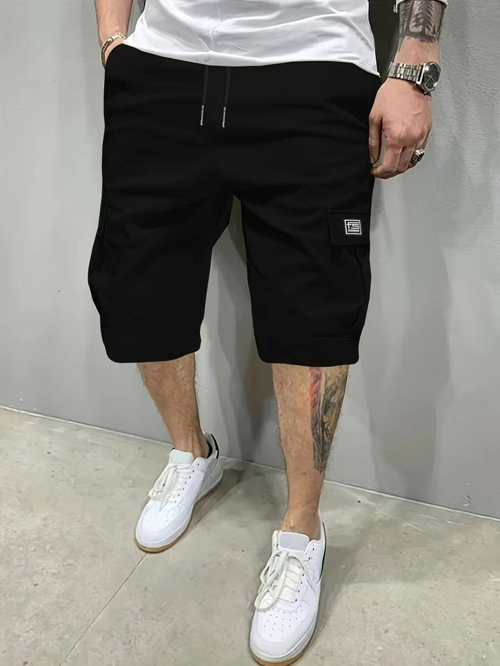 Caldor - Bermudas cargo estructuradas