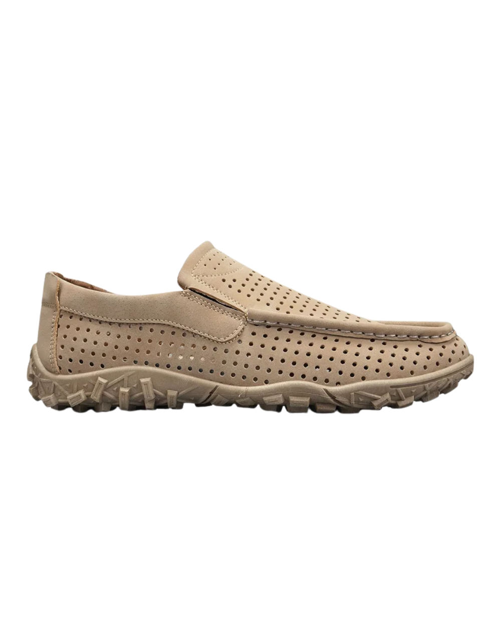 Alveric - Mocasines transpirables