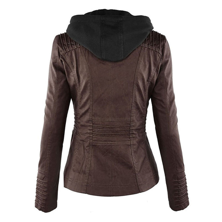 Clareth - Chaqueta Casual Estilosa