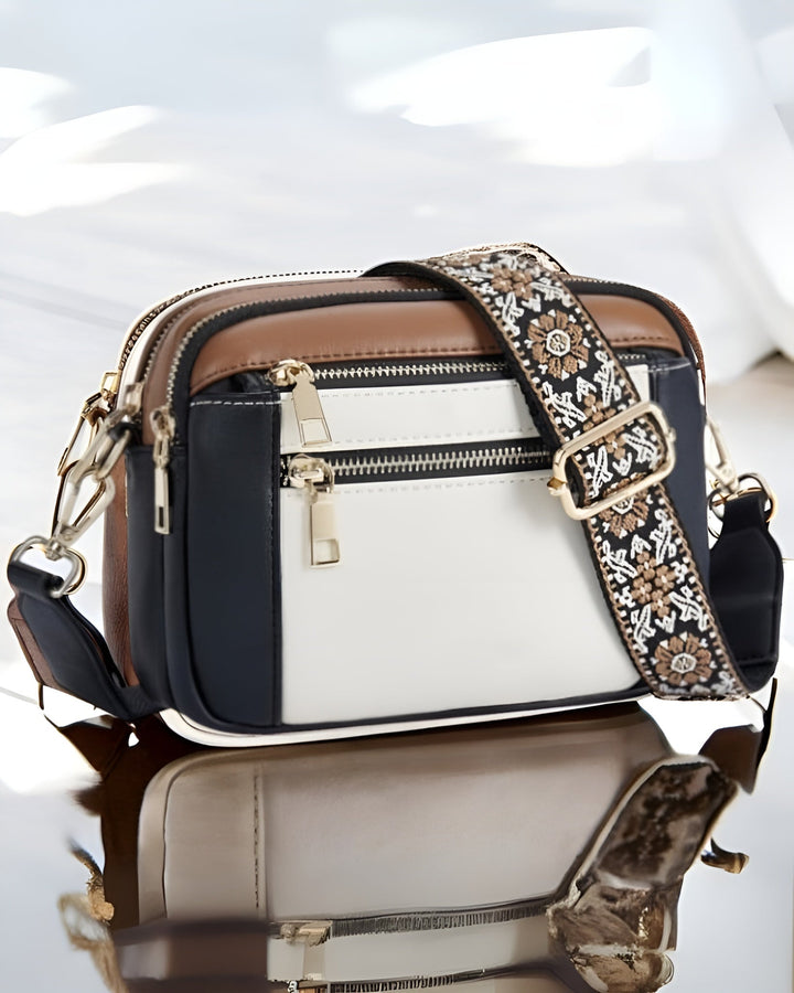 Arabel - Bolso de hombro elegante