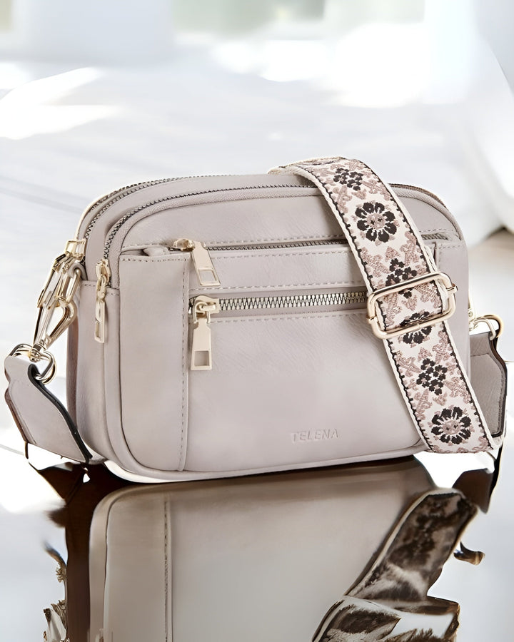 Arabel - Bolso de hombro elegante