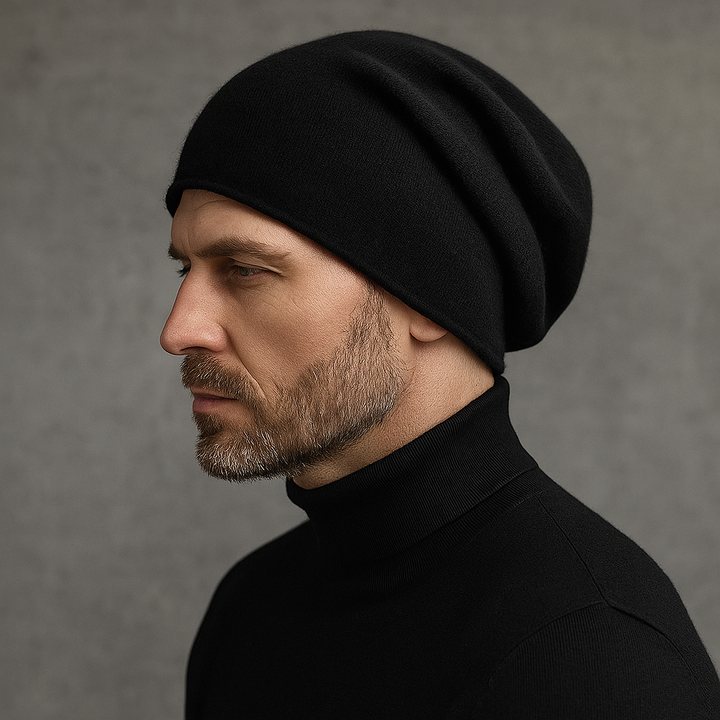 Finian - Gorro Tejido