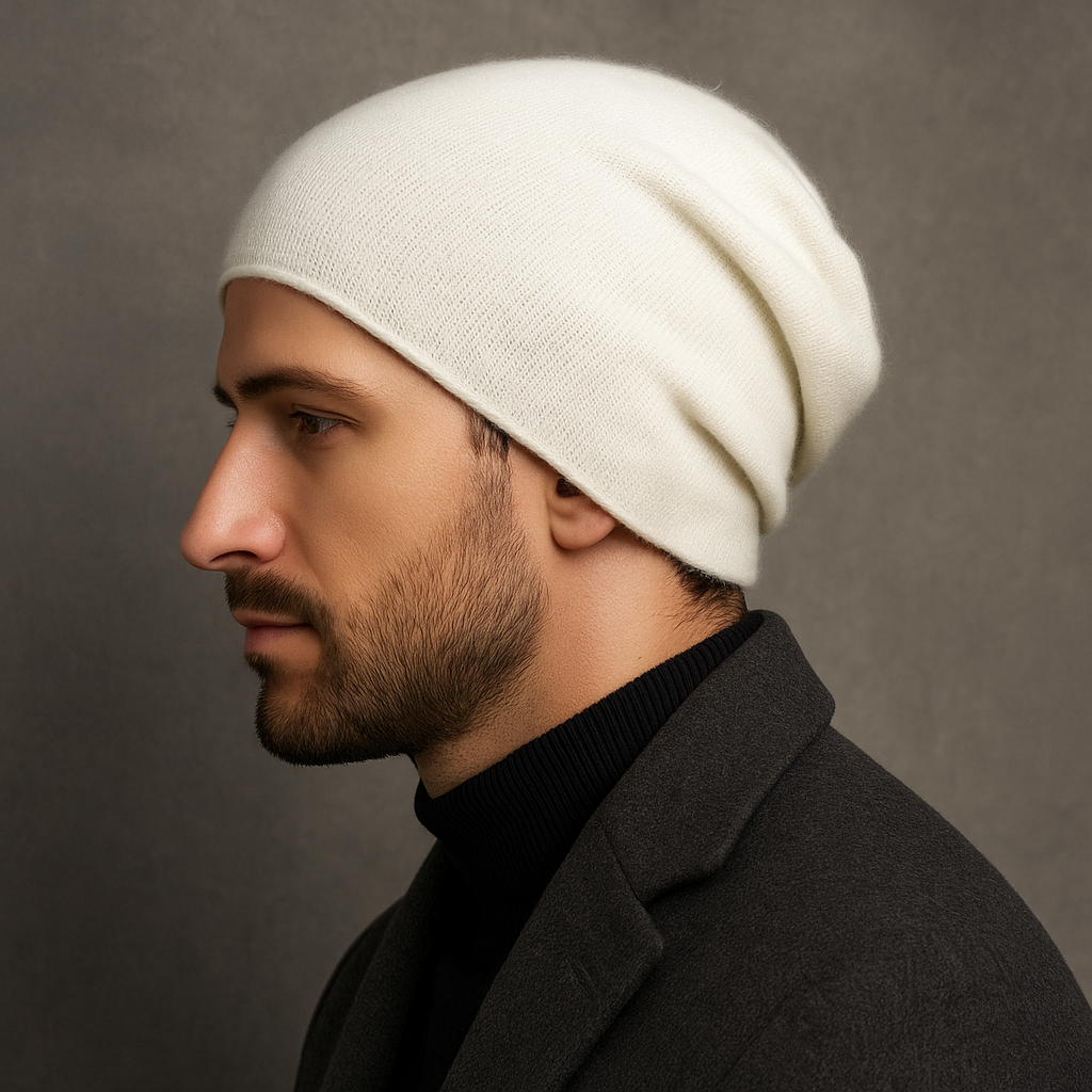 Finian - Gorro Tejido